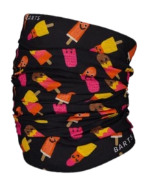 Cache Cou Barts Multicol Popsicle Black