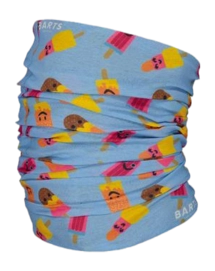 Cache-Cou Barts Multicol Popsicle Blue