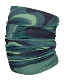 Cache Cou Barts Multicol Swirl Green