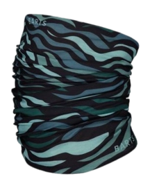 Cache Cou Barts Multicol Zebra Green