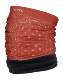 Cache Cou Barts Multicol Polar Paisly Red