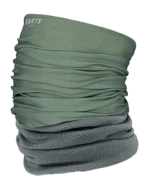Cache Cou Barts Multicol Polar Sage