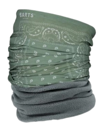 Cache Cou Barts Multicol Polar Print Green 2023