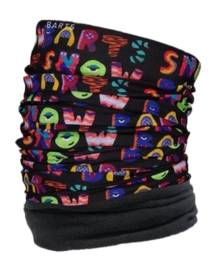 Cache Cou Barts Multicol Polar Barts Snow Black
