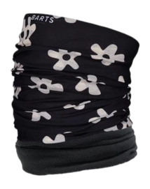 Cache Cou Barts Multicol Polar Flower Black