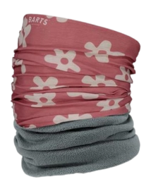 Cache Cou Barts Multicol Polar Flower Pink