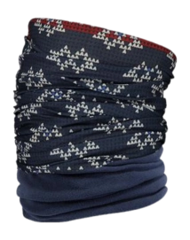 Cache Cou Barts Multicol Polar Nordic Navy