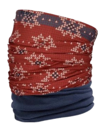 Cache Cou Barts Multicol Polar Nordic Red