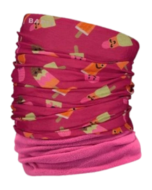 Cache Cou Barts Multicol Polar Popsicle Magenta