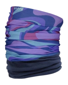 Cache Cou Barts Multicol Polar Swirl Blue