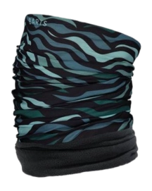 Cache Cou Barts Multicol Polar Zebra Green