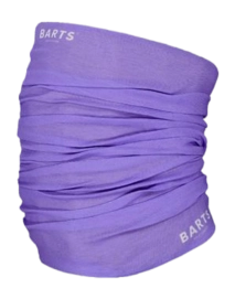 Cache Cou Barts Multicol Lilas