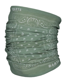 Cache Cou Barts Multicol Print Green 2023
