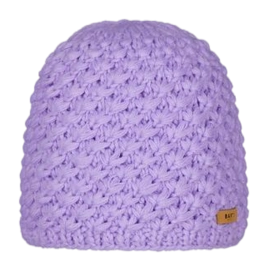 Muts Barts Women Ilmar Beanie Lilac