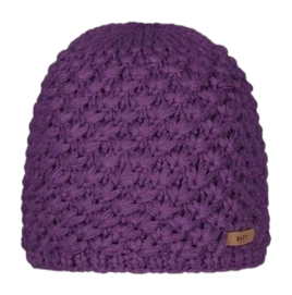 Muts Barts Women Ilmar Beanie Berry