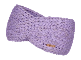 Hoofdband Barts Women Jasmin Headband Lilac