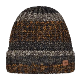Muts Barts Men Akotan Beanie Ochre