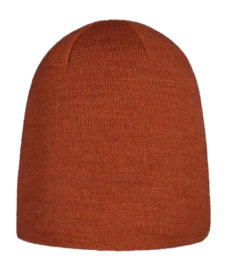 Bonnet Barts Unisexe Core Beanie Rust