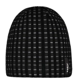 Bonnet Barts Unisexe Gio Beanie Grey