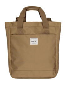 Rugzak Barts Unisex Kallet Backpack Sand