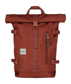 Rugzak Barts Mountain Backpack Rust