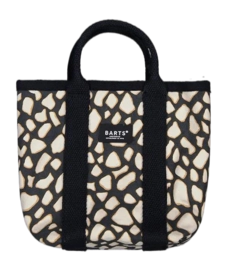 Schoudertas Barts Juno Shoulderbag Black