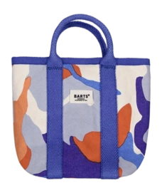 Schoudertas Barts Juno Shoulderbag Blue
