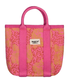 Schoudertas Barts Juno Shoulderbag Hot Pink