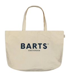 Draagtas Barts Reau Bag Off White
