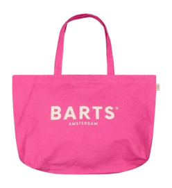 Draagtas Barts Reau Bag Hot Pink