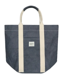 Draagtas Barts Jondi Tote Charcoal