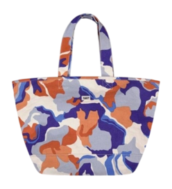 Draagtas Barts Juno Bag Blue