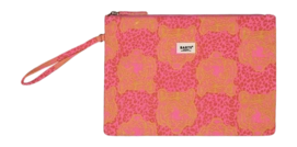 Pochette Barts Juno Clutch Hot Pink