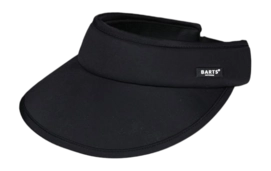 Zonneklep Barts Women Vaitupu Visor Black