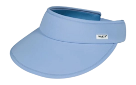 Sun Visor Barts Women Vaitupu Visor Blue