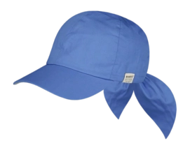 Casquette Barts Women Wupper Cap Blue