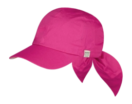 Casquette Barts Women Wupper Cap Hot Pink