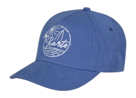 Casquette Barts Women Kaukura Blue