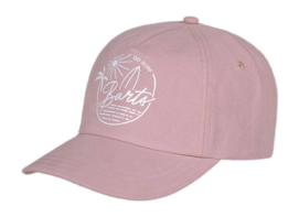 Pet Barts Women Kaukura Cap Pink