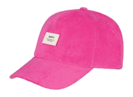 Pet Barts Women Begonia Cap Hot Pink