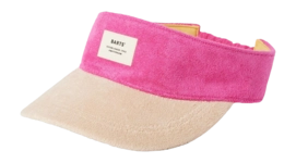 Visière Barts Women Begonia Visor Hot Pink