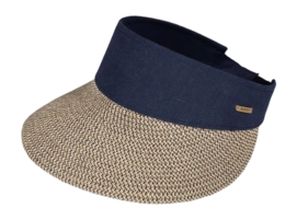 Visière Barts Women Vesder Visor Navy 2024