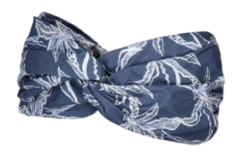 Hoofdband Barts Women Easy Headband Blue