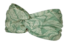 Hoofdband Barts Women Easy Headband Sage