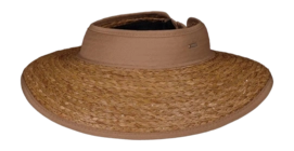 Visière Barts Women Tambou Visor Light Brown
