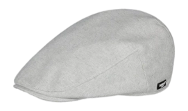 Cap Barts Men Jarvis Cap Grey M