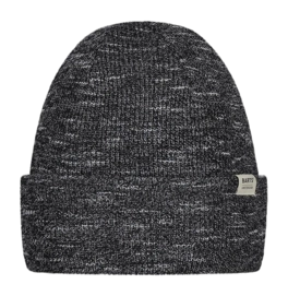 Muts Barts Unisex Tortiga Beanie Black