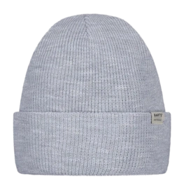 Bonnet Barts Unisex Tortiga Beanie Heather Grey