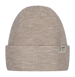 Muts Barts Unisex Tortiga Beanie Sand