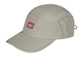 Kappe Barts Sumbal Cap Unisex Taupe